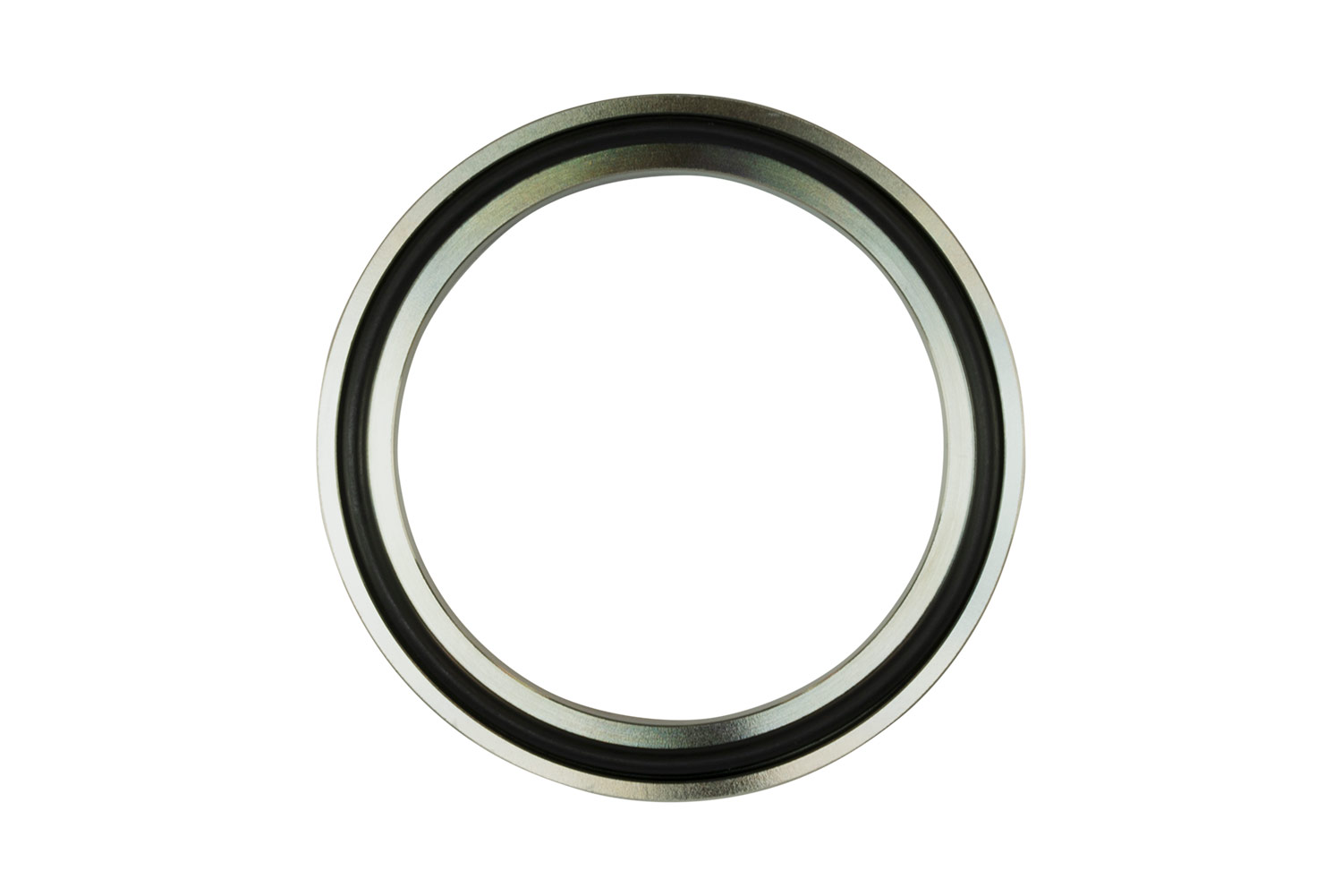 BG50 BoostGate Stainless Steel Weld Flange - Image 2