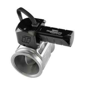 eBG76 Electronic BoostGate Black