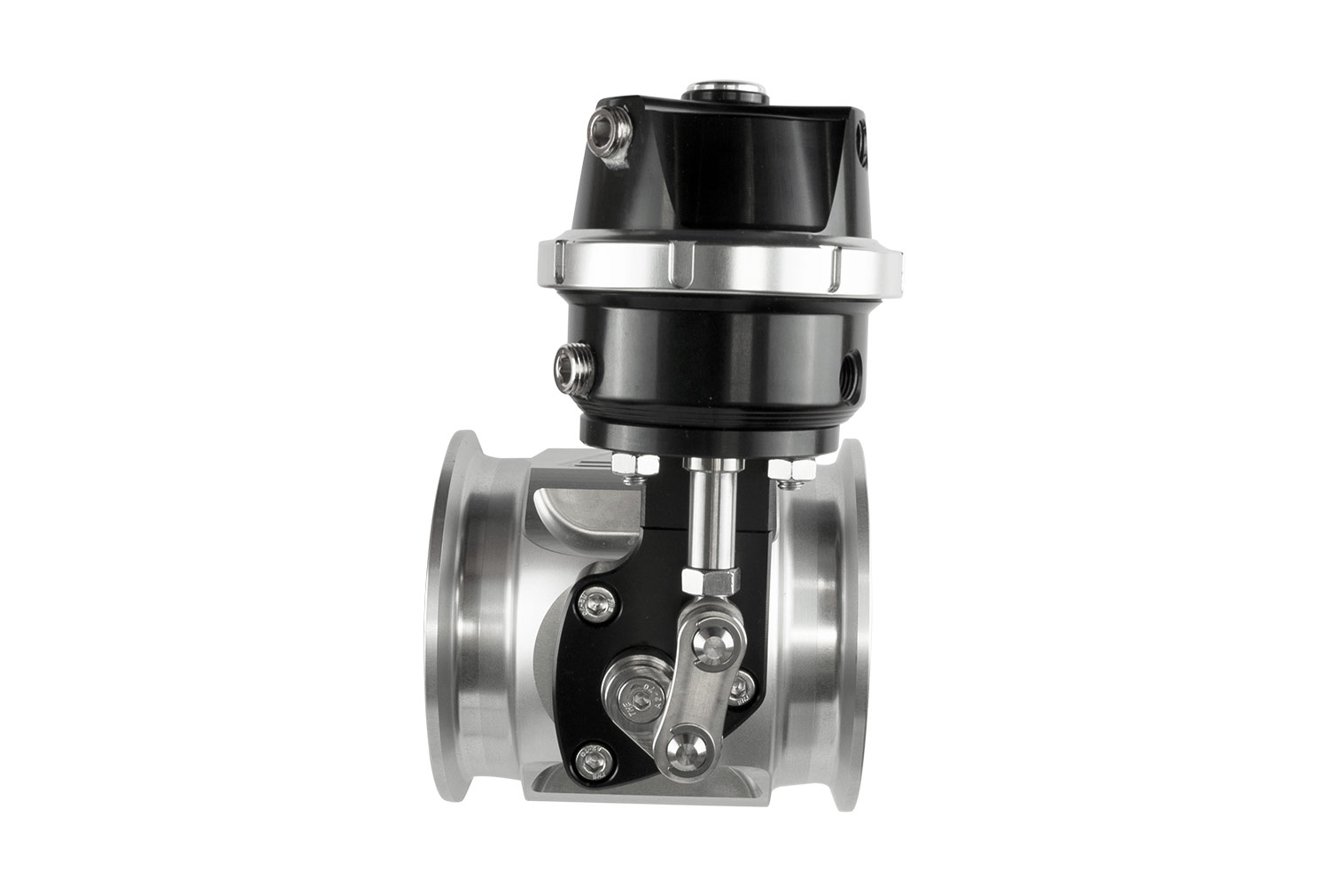 PBG76CG Boostgate Compress Gas 7PSI Black - Image 3