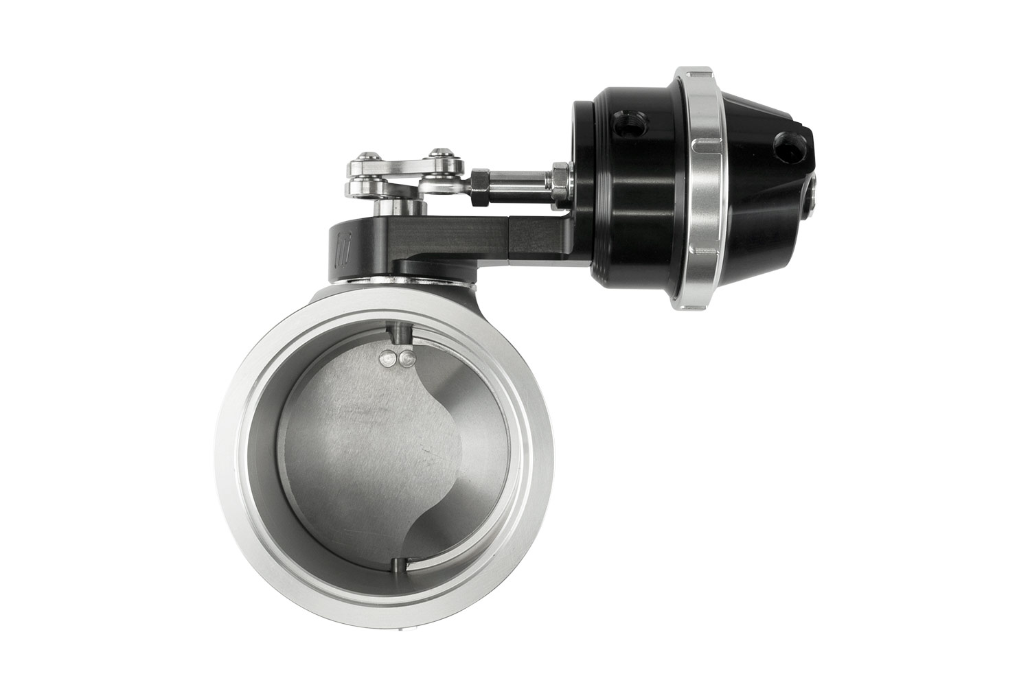 PBG76CG Boostgate Compress Gas 7PSI Black - Image 4