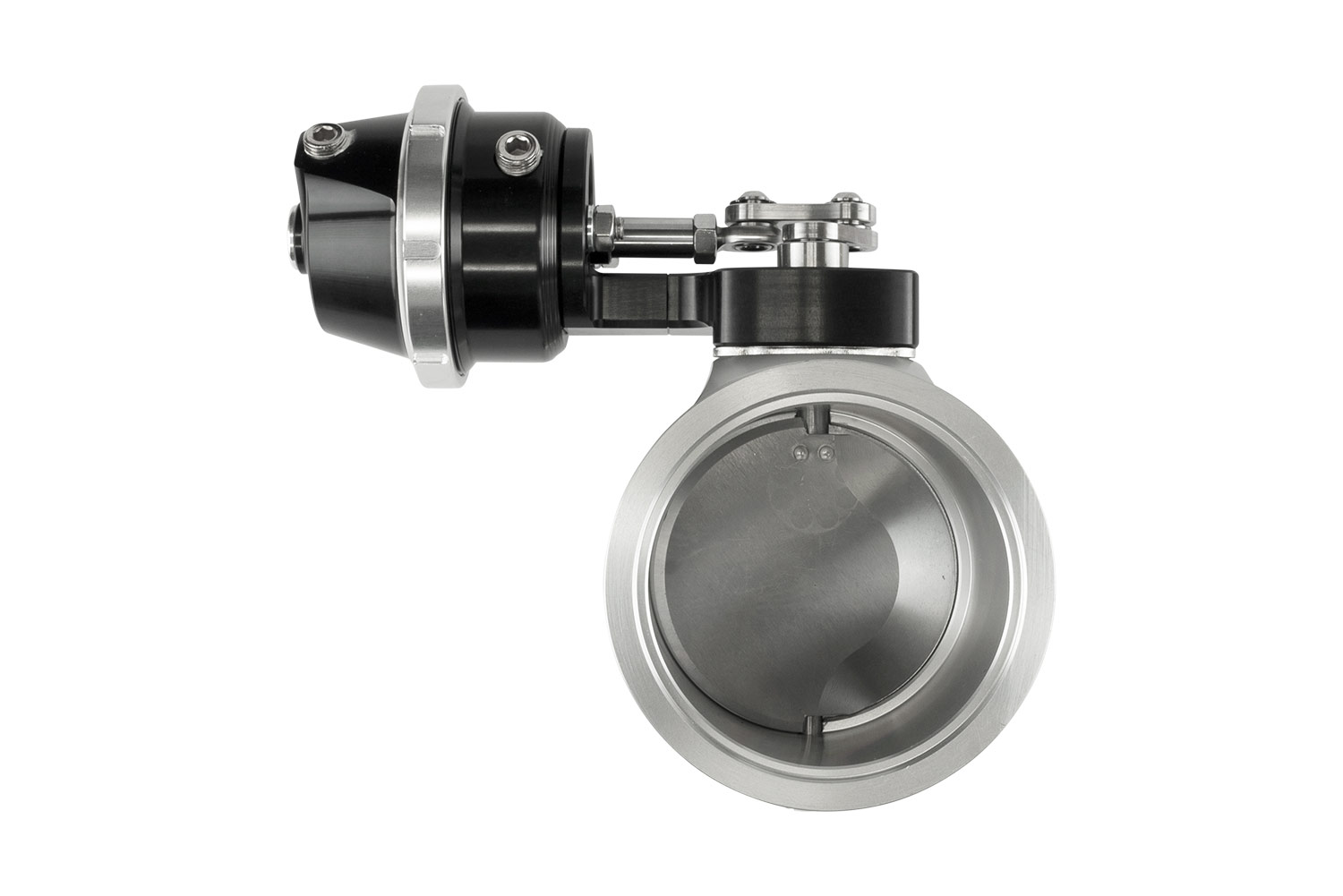 PBG76CG Boostgate Compress Gas 7PSI Black - Image 5