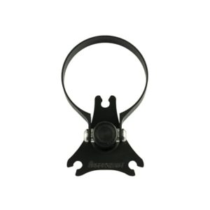 60mm Gauge Dash Mounting System - Suits eBoost2 and eBoost3