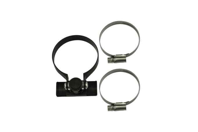 eBoost 60mm Roll Cage Mount - Suits eBoost2 and eBoost3
