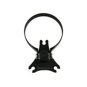 eB2 66mm Dash Mounting System