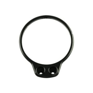 eB2 66mm Dual Shift Black