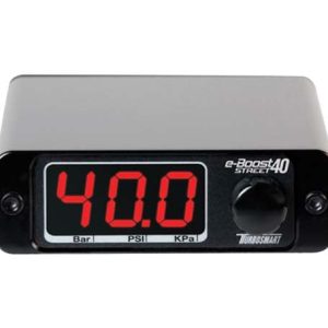 eBS eBoost Street 40psi