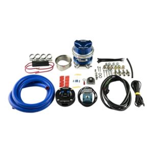 BOV Controller RacePort Blue