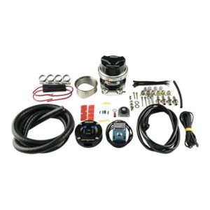 BOV Controller RacePort Black