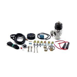 BOV Controller BOV5 Kit - Black