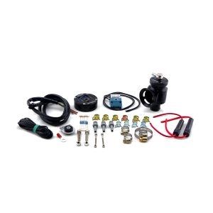 BOV Controller Kompact Kit - Black