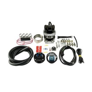 BOV Controller RacePort EM Black