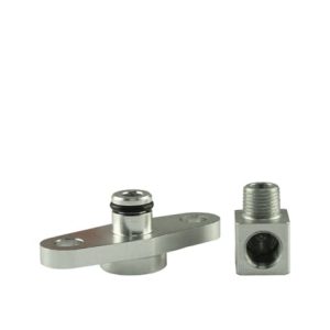 FPR Adaptor Mitsubishi (EVO X)