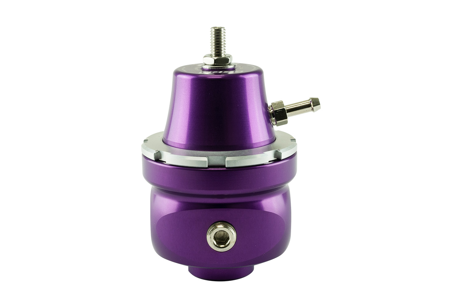 FPR6 - Fuel Pressure Regulator - Purple - Image 2
