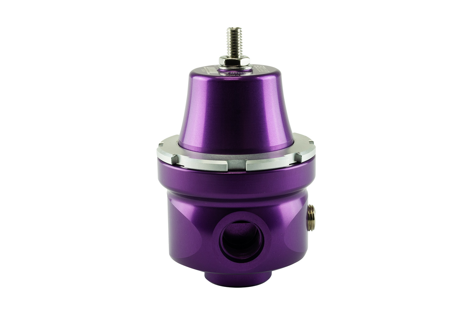 FPR6 - Fuel Pressure Regulator - Purple - Image 3
