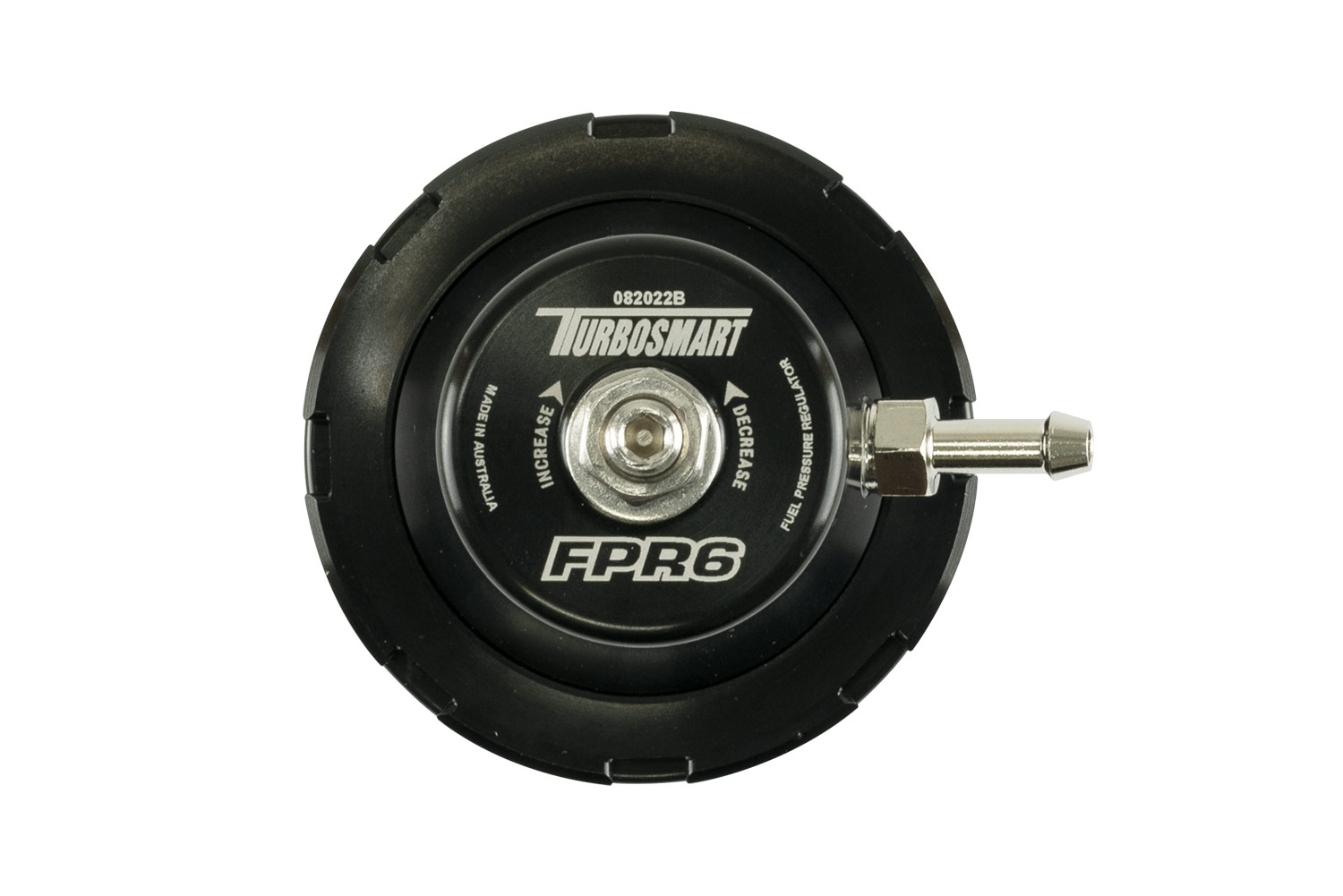 FPR6 - Fuel Pressure Regulator - Sleeper - Image 4