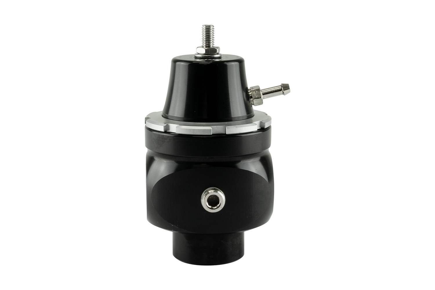 FPR10 - Fuel Pressure Regulator - Black - Image 2