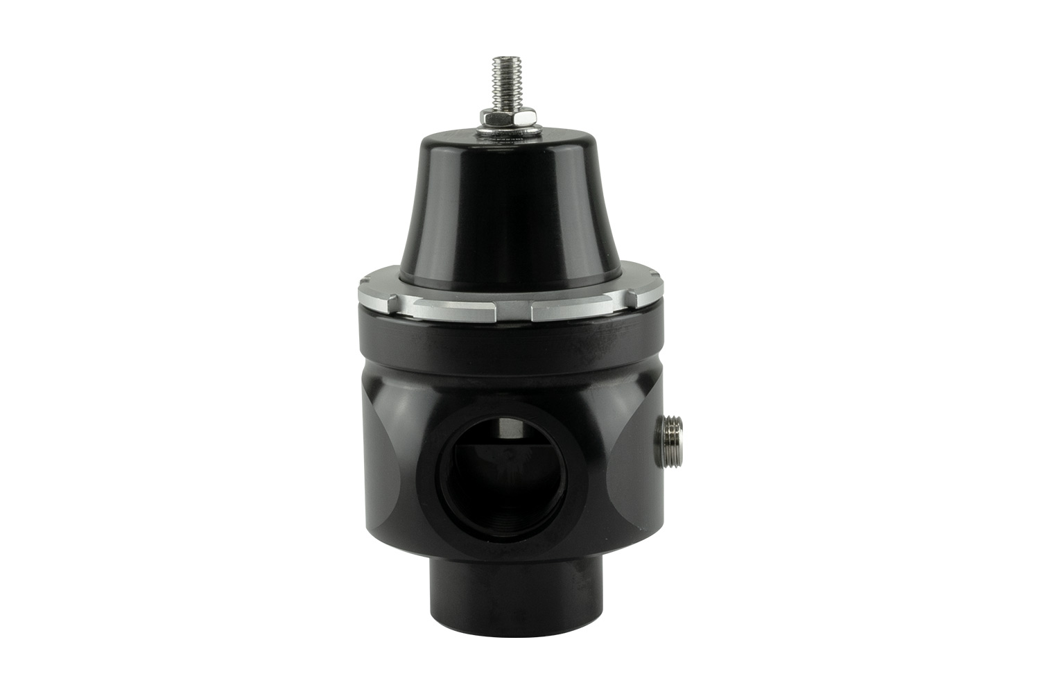 FPR10 - Fuel Pressure Regulator - Black - Image 3