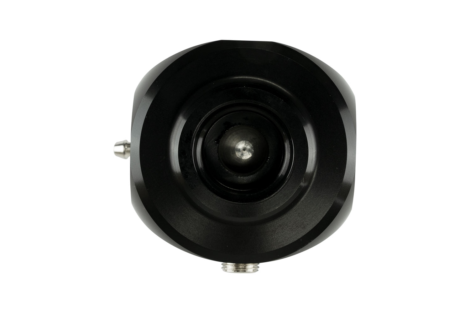 FPR10 - Fuel Pressure Regulator - Black - Image 5