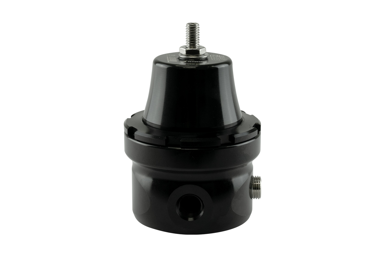FPR Kompact (1/8"NPT LP) - Fuel Pressure Regulator - Sleeper - Image 2