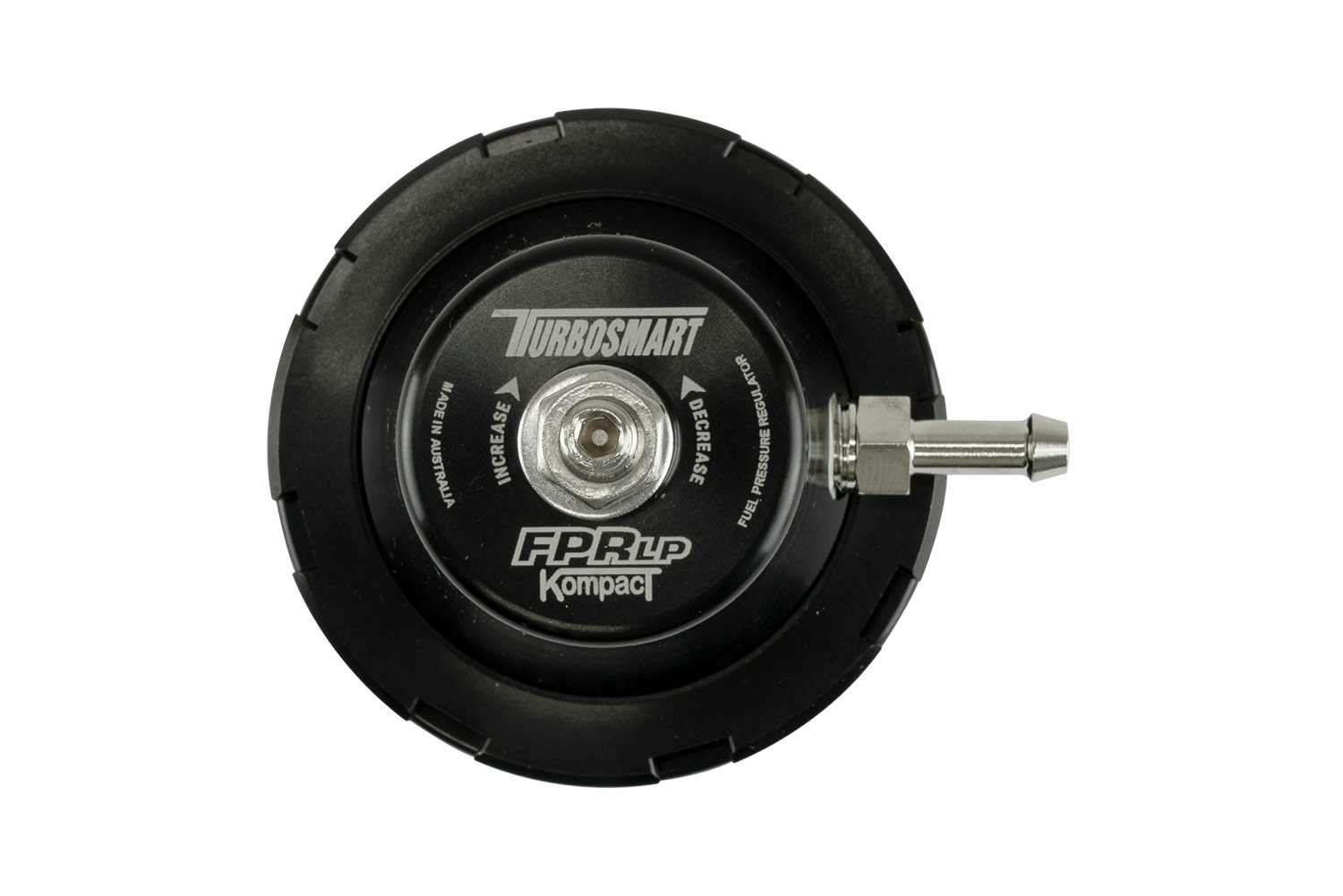 FPR Kompact (1/8"NPT LP) - Fuel Pressure Regulator - Sleeper - Image 3