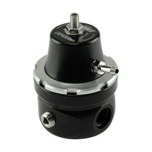 FPR6 LP - Fuel Pressure Regulator - Black