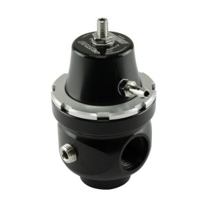 FPR8 LP - Fuel Pressure Regulator - Black