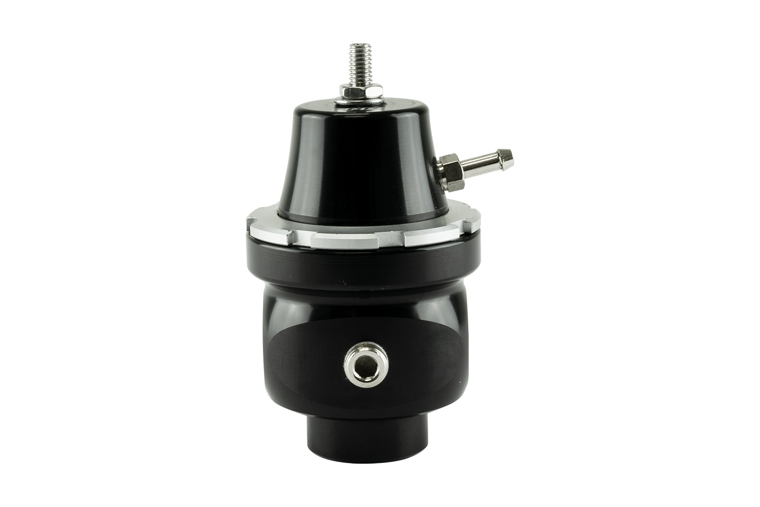 FPR8 LP - Fuel Pressure Regulator - Black - Image 2
