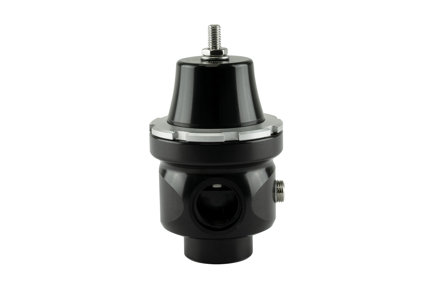 FPR8 LP - Fuel Pressure Regulator - Black - Image 3