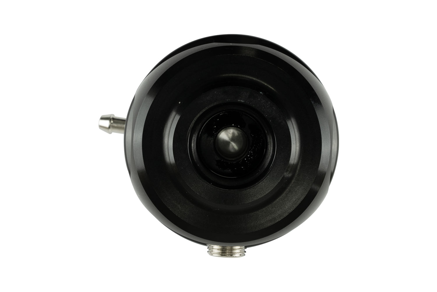 FPR8 LP - Fuel Pressure Regulator - Black - Image 5