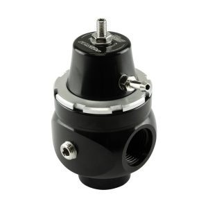 FPR10 LP - Fuel Pressure Regulator - Black