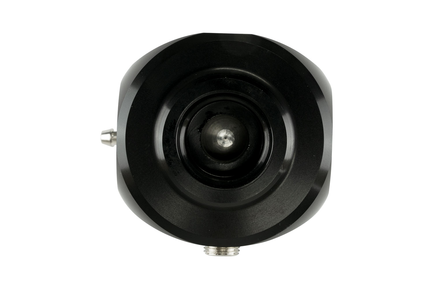 FPR10 LP - Fuel Pressure Regulator - Black - Image 5