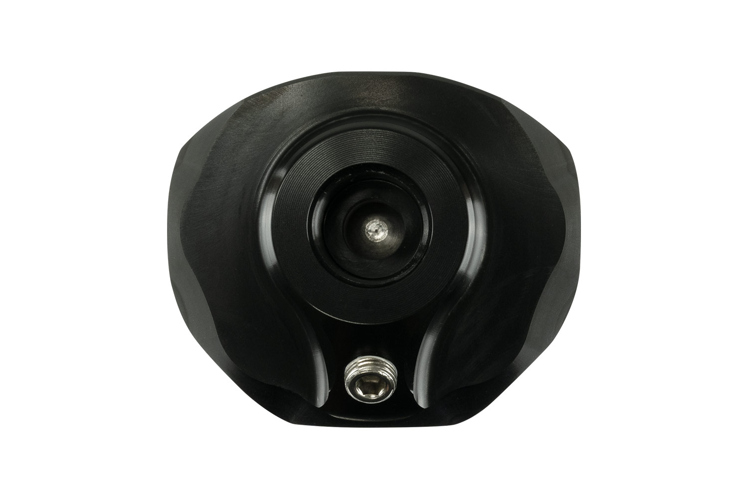 FPR10 Pro - Fuel Pressure Regulator - Black - Image 5