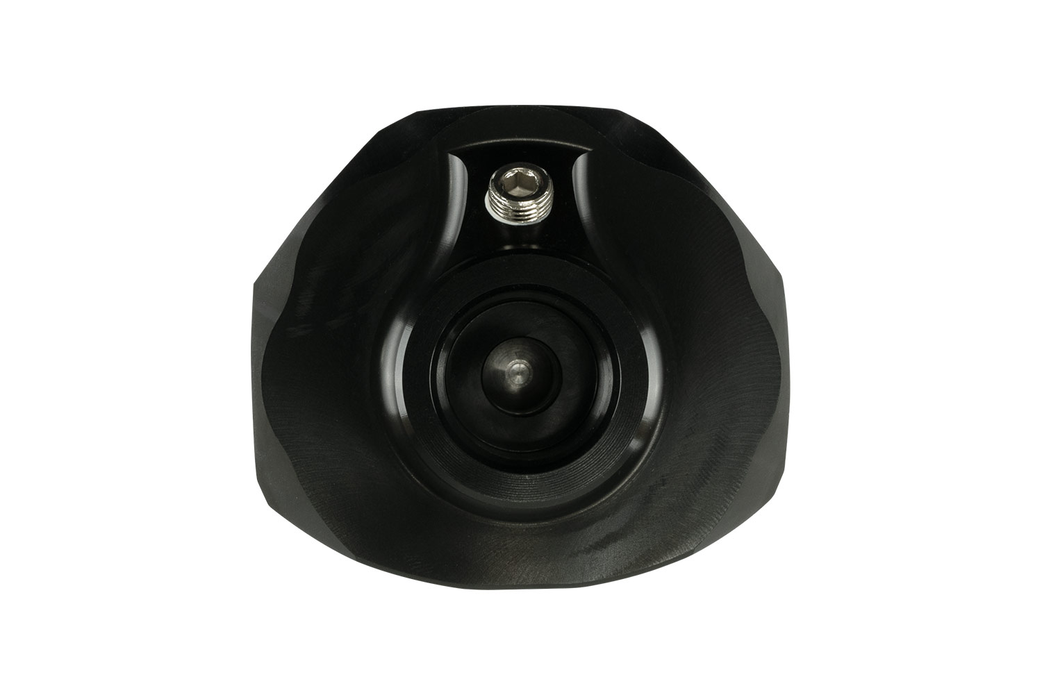 FPR12 Pro - Fuel Pressure Regulator - Black - Image 5