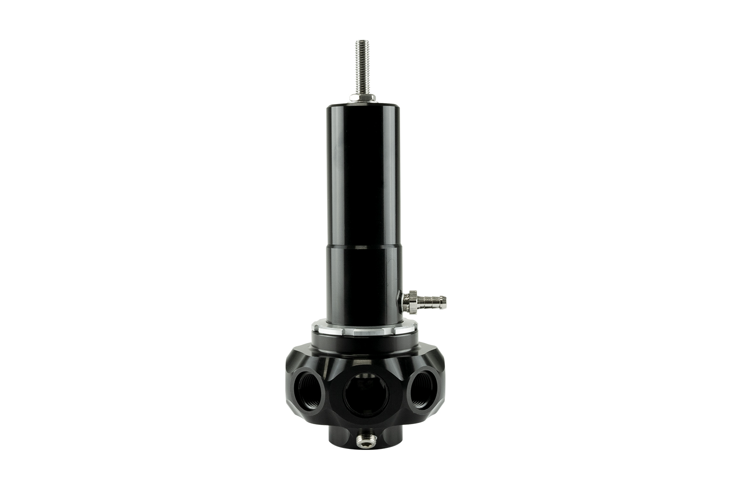FPR10M Pro - Fuel Pressure Regulator - Black - Image 2