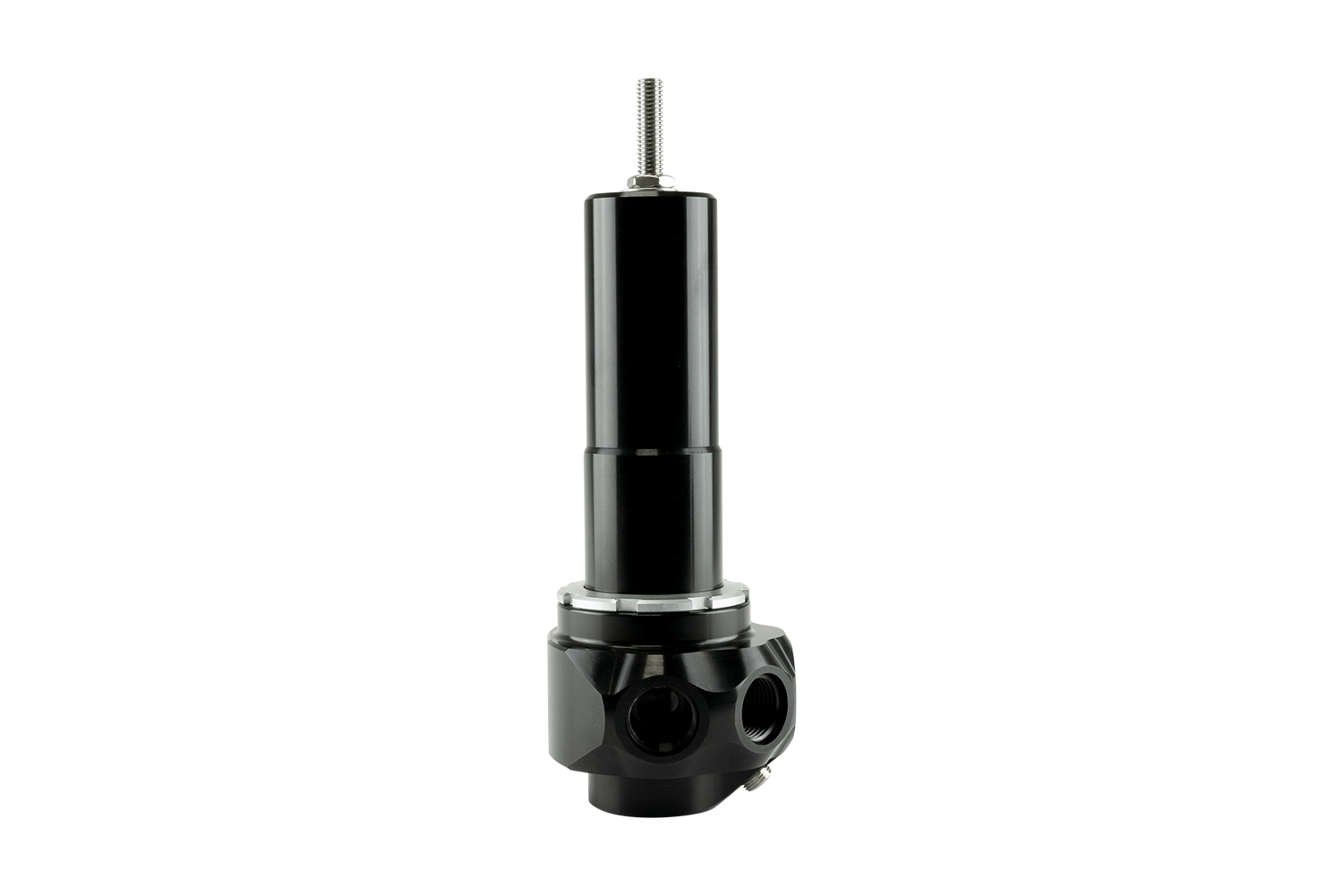 FPR10M Pro - Fuel Pressure Regulator - Black - Image 3