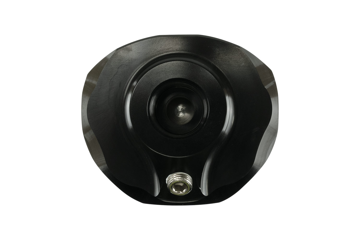 FPR10M Pro - Fuel Pressure Regulator - Black - Image 5