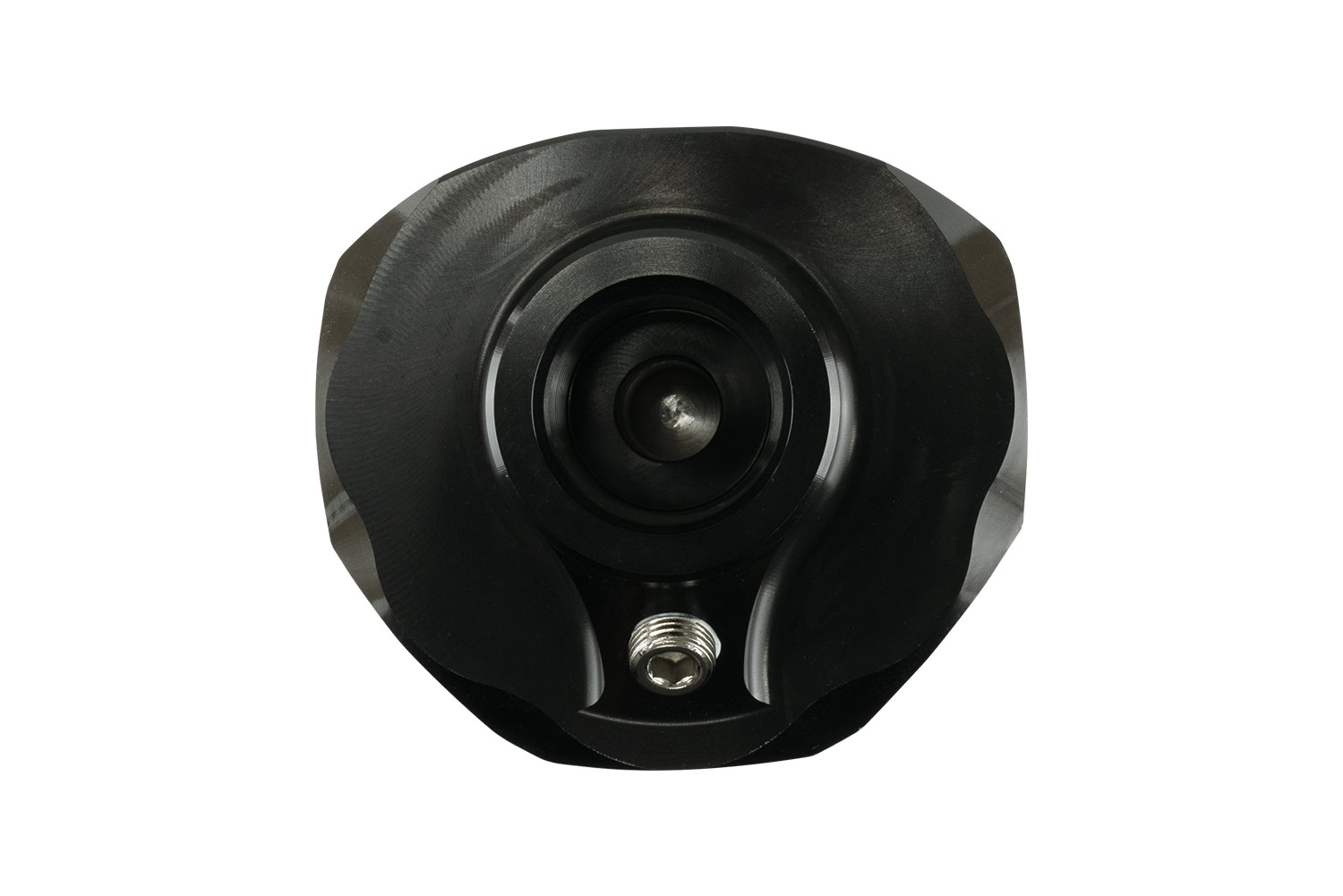 FPR12M Pro - Fuel Pressure Regulator - Black - Image 5