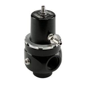 FPR10 Pro-Lite Black - Fuel Pressure Regulator