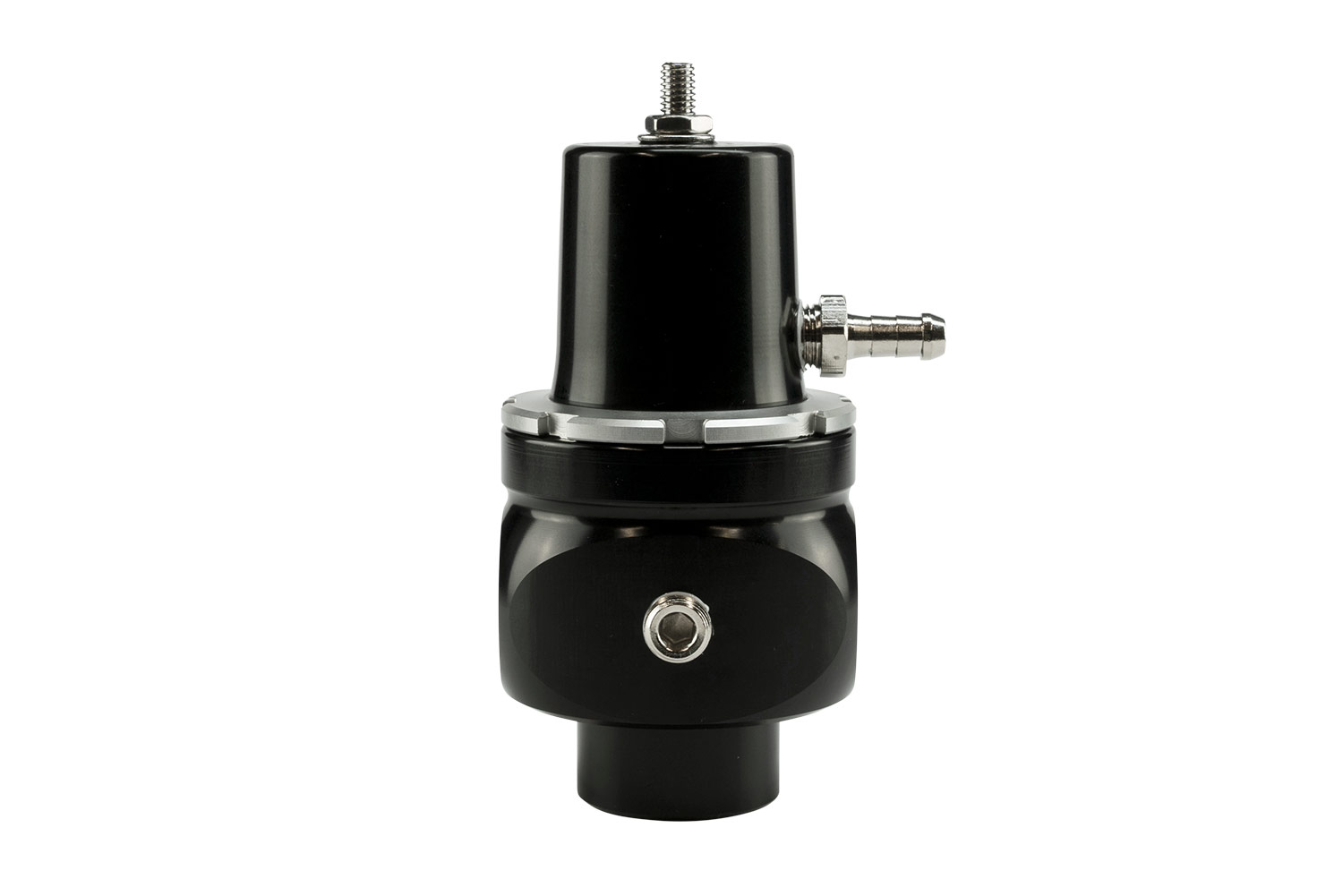 FPR10 Pro-Lite Black - Fuel Pressure Regulator - Image 2