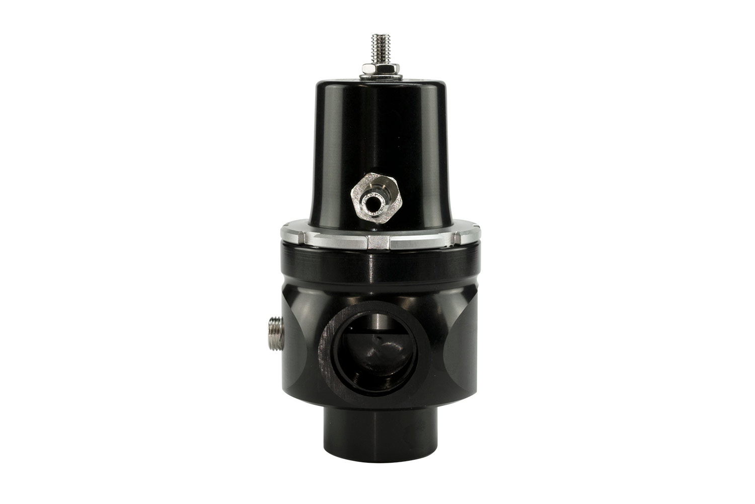 FPR10 Pro-Lite Black - Fuel Pressure Regulator - Image 3