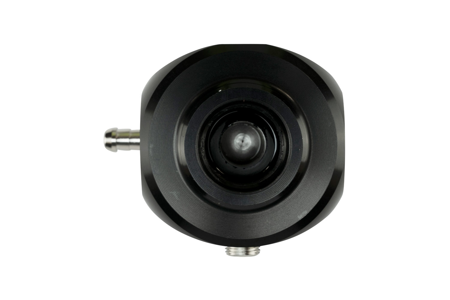 FPR10 Pro-Lite Black - Fuel Pressure Regulator - Image 5