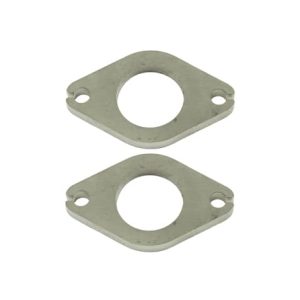 WG38 Weld Flanges - Stainless