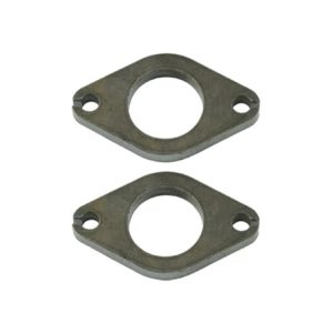 WG38 Weld Flanges - Mild Steel