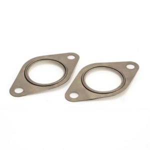 WG38 Manifold Gasket-SS 2-Pack