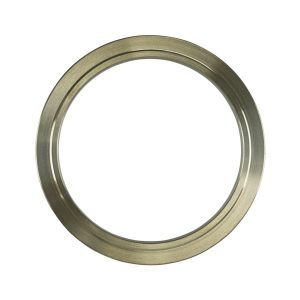 WG60 Outlet Weld Flange Titanium