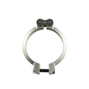 Gen4 WG45 Inlet V-Band