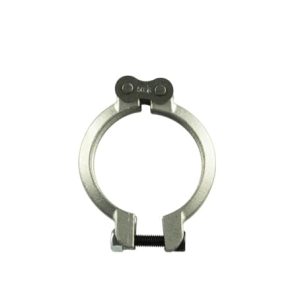 Gen4 WG45 Outlet V-Band