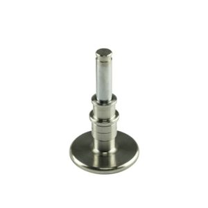 Gen4 WG45 Valve + guide replacement