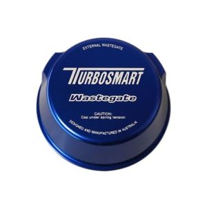Gen4 WG45 Top Cap replacement - Blue