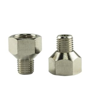 1/16NPT Male-1/8NPT Female Fitting